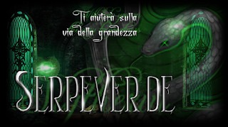 Serpeverde