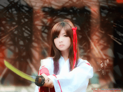 Onna-Bugeisha, Legenda Pahlawan Samurai Wanita Jepun