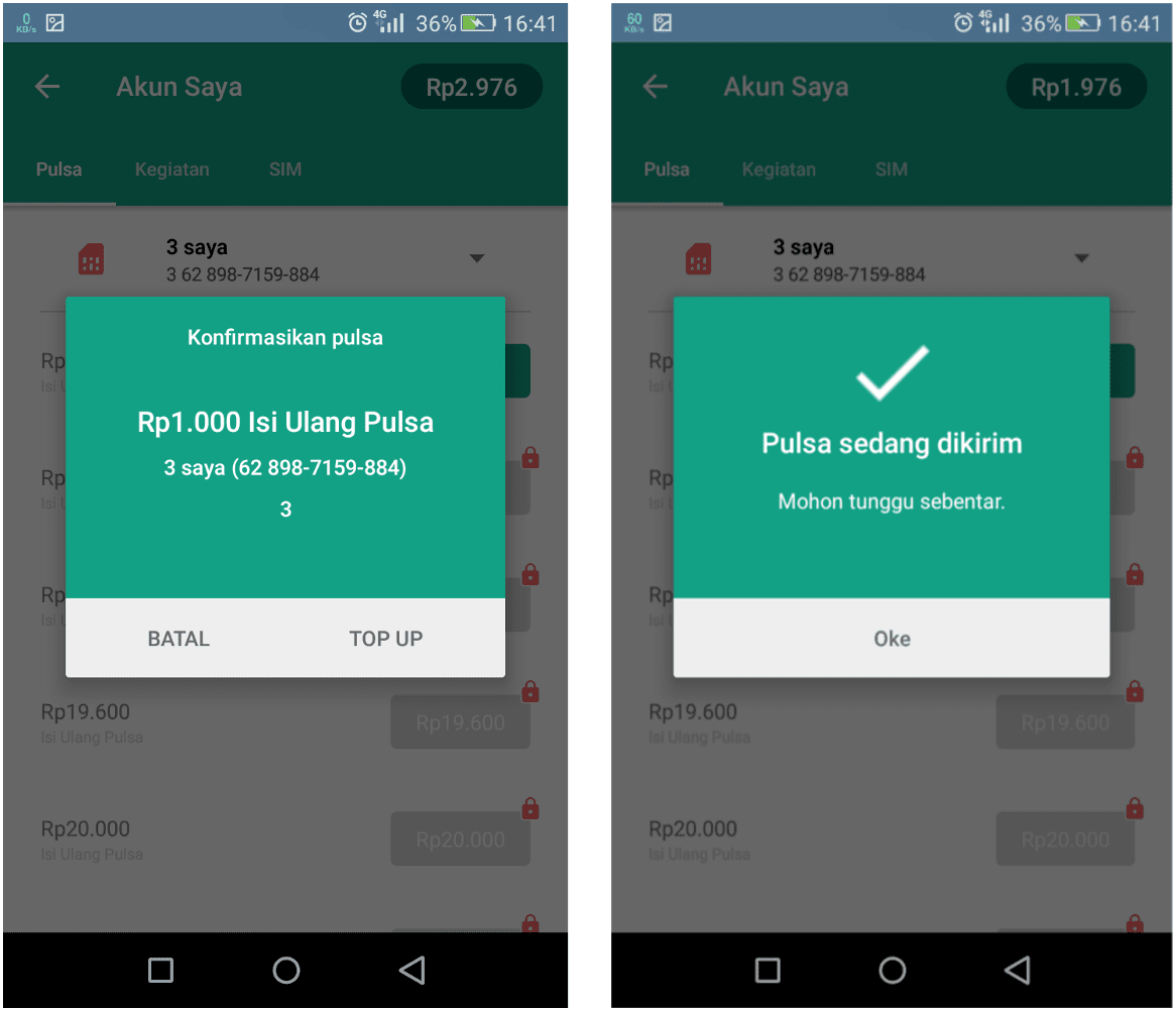 Terbaru 2018 Pulsa Gratis Hanya Browsing Bisa Mendapatkan Pulsa Gratis Coding Ismynr Cara Dan Contoh Pemrograman