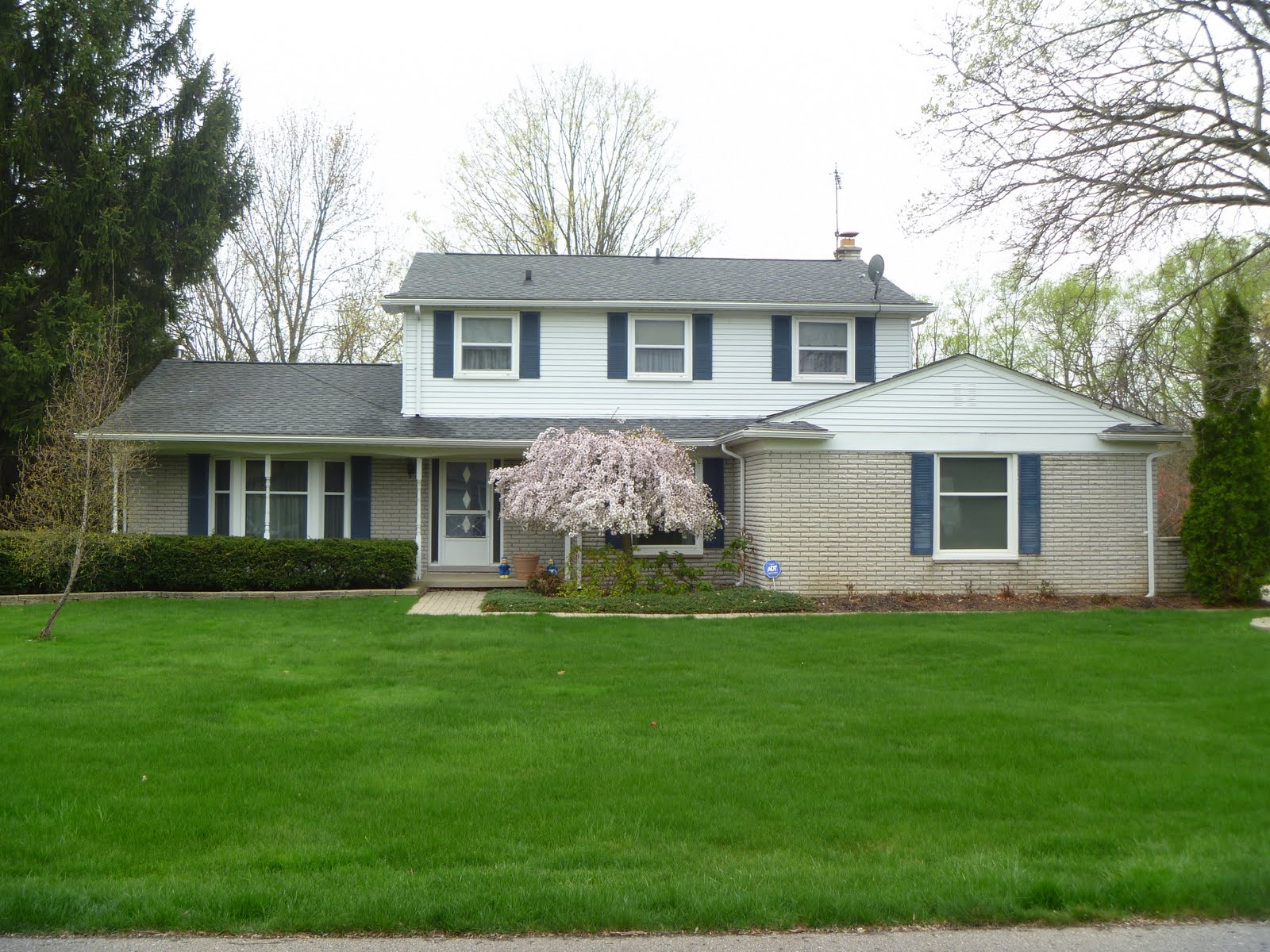 Homes for Sale in Farmington Hills MI Blog Subdivision Old Farm