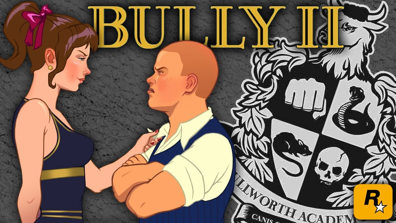 Bully Scholarship Edition Game Download