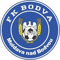 FK BODVA MOLDAVA NAD BODVOU