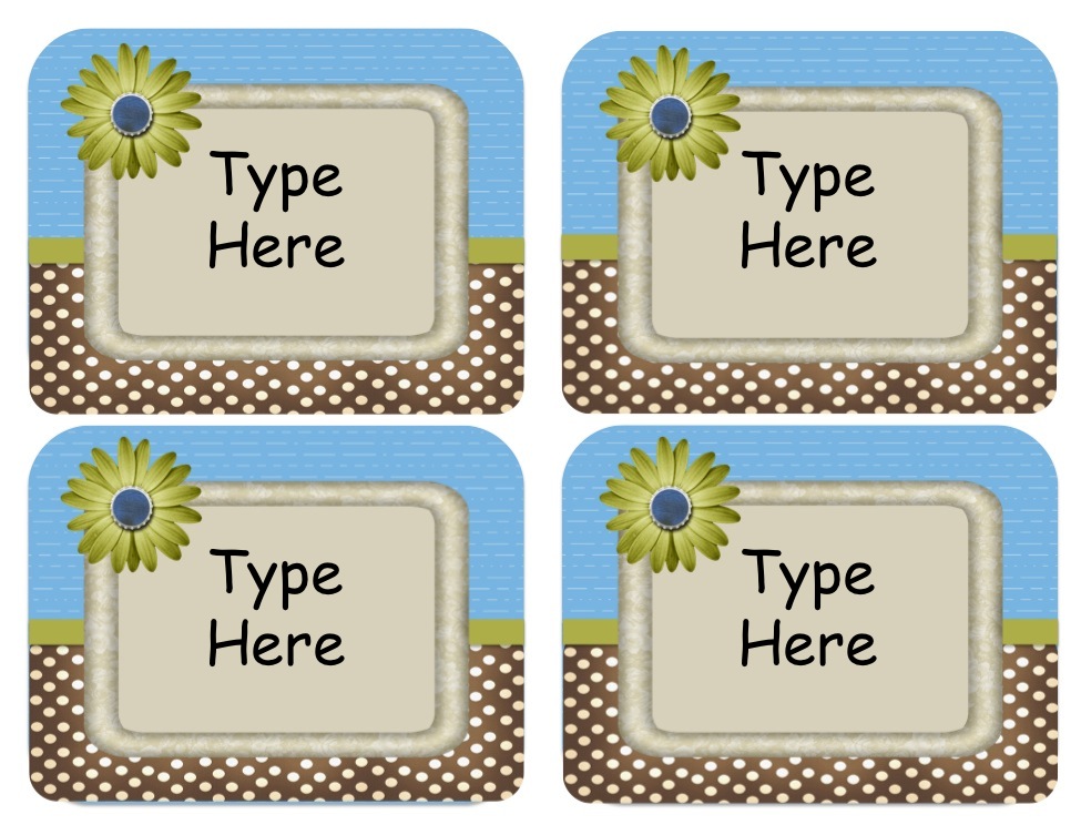 crazy daze in first grade free editable labels