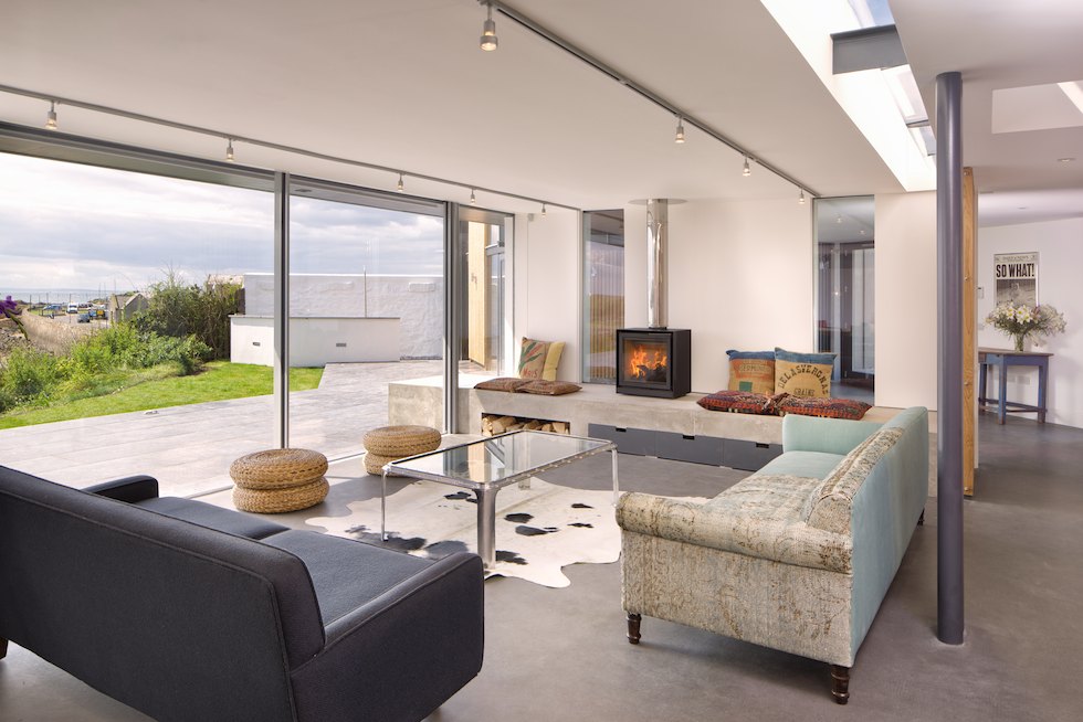 Elie Select Luxury Holiday Homes in Fife's East Neuk Foodie Quine