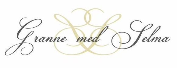 Granne med Selma   -      Blogg
