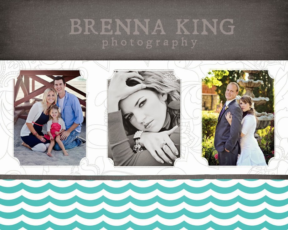 Brenna King Photography