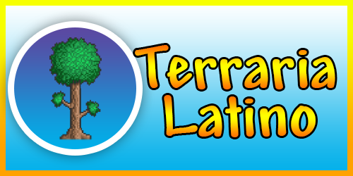 Grupo FB Terraria Latino