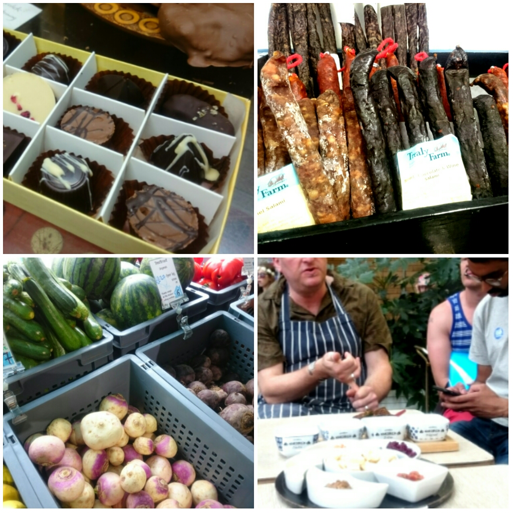 REVIEW Brighton Food Tours The Graphic Foodie Brighton Food Blog