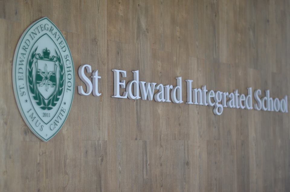 St. Edward Integrated School LANCASTER NEW CITY CAVITE