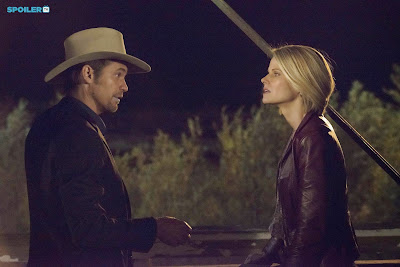Justified - Fate’s Right Hand - Advance Preview