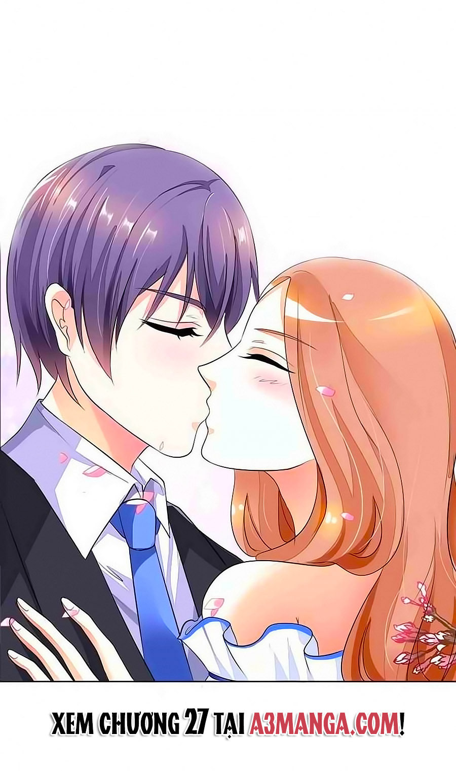 Song Diện Danh Viện Chap 26 - Next Chap 27