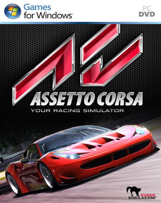 Assetto Corsa PC Full Español