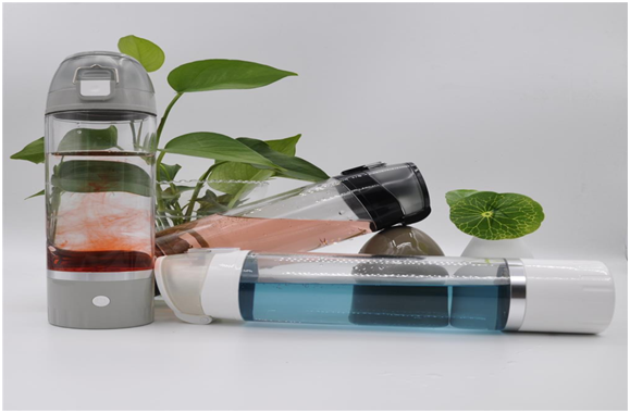 10 Scientifically reasons to drink Hydroge 10 Scientifically reasons to drink Hydroge