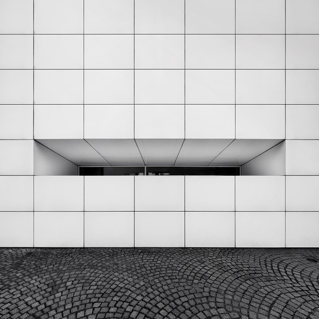 abstract architecture photography