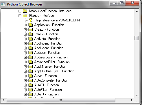 |LINK| Python-win32com-outlook-save-attachment