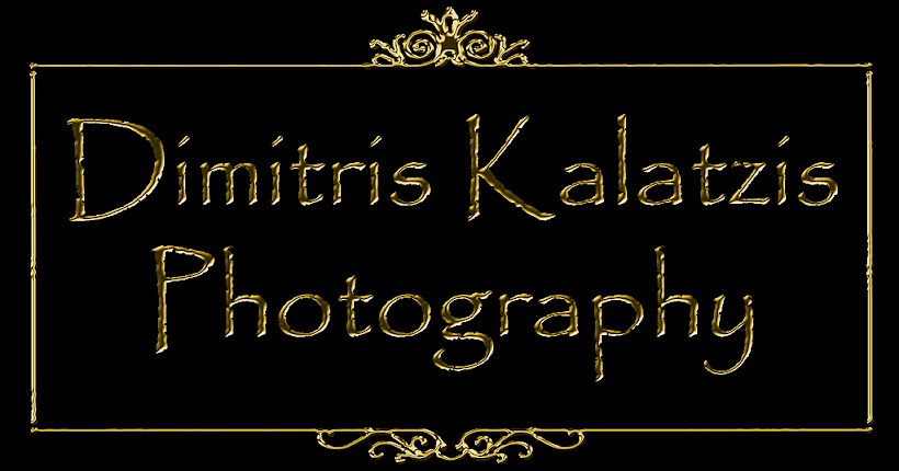 Dimitris Kalatzis Photography