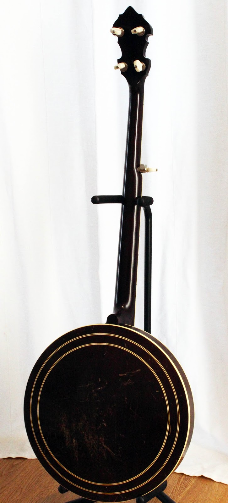 The Bluegrass Ireland Blog Great banjos on the market