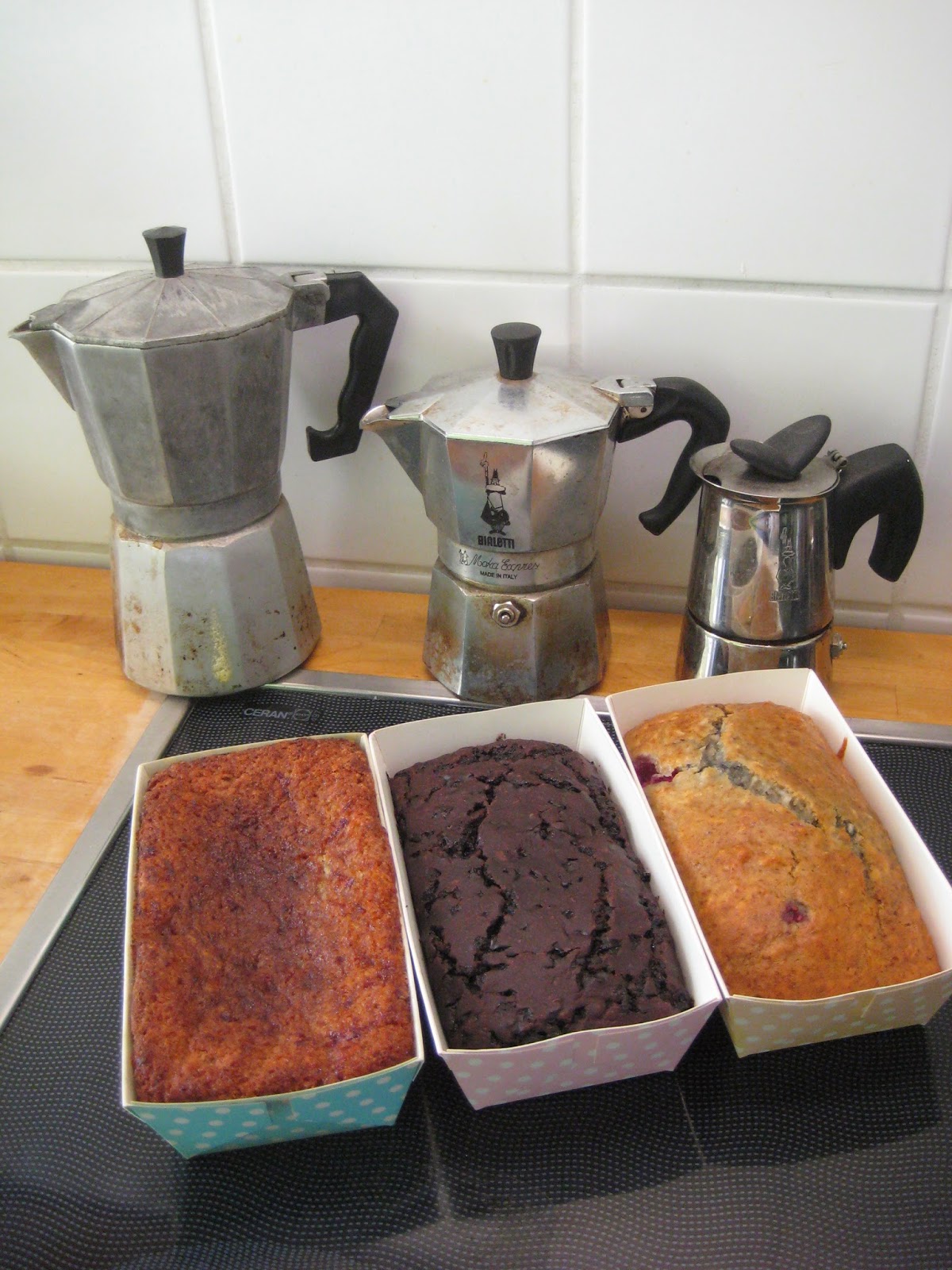 Kuchen Torten Muffins Backen F r Freunde Wieso Ist Die Banane 