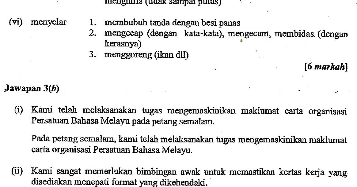 Skema Jawapan Novel Captain Nobody  Rasmi My