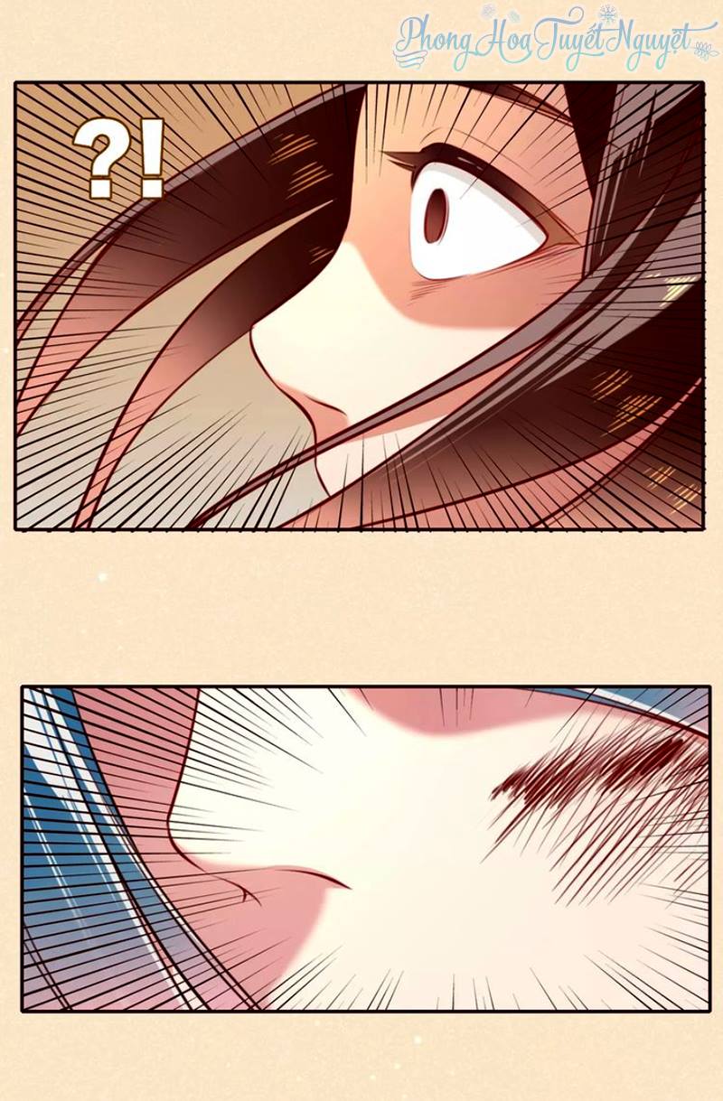 Cẩm Lý Quy - Chương 12 - Trang 20