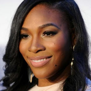 serena williams c section opens