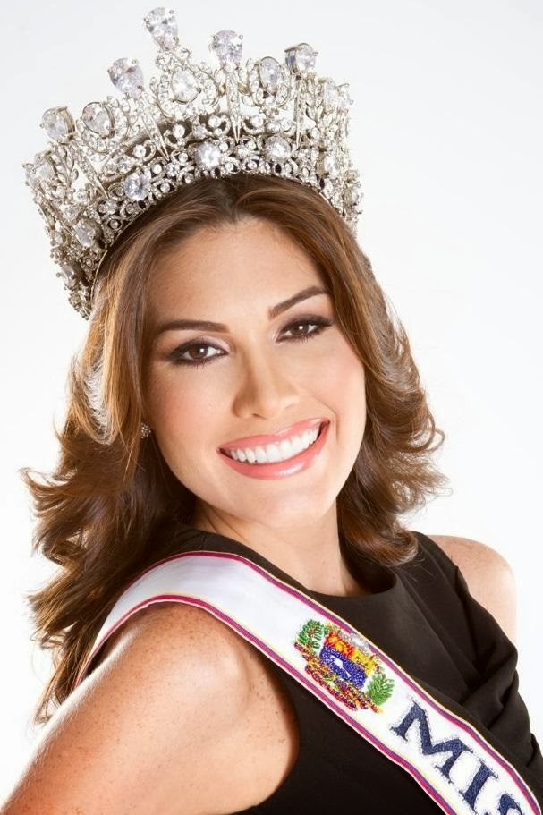 Miss Venezuela 2013