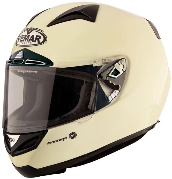 Racing Helmets Garage Vemar Eclipse 2012
