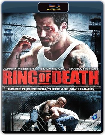 Ring Of Death (2008) Dual Audio HDRip 480p 300MB