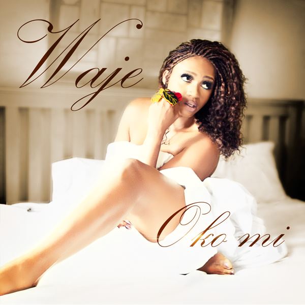 Fresh Out: Waje – Oko Mi + I Wish [Official Version]