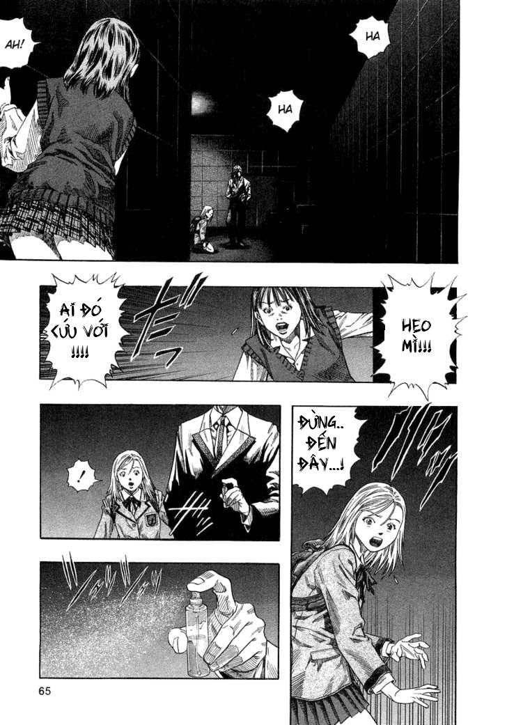 Zetman chap 44