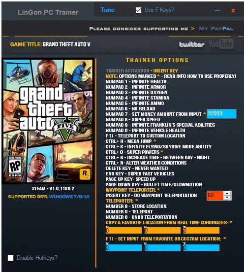 Grand Theft Auto V « doope! 国内外のゲーム情報サイト