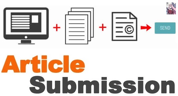 Spanish article submission sites list