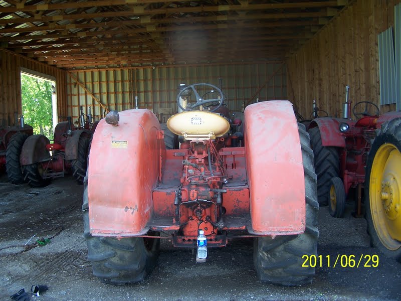 DIFFERENT COLOURED JUNK Case 400