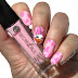 Manicura de Daisy | Secretale Gel UV 16 de Bell