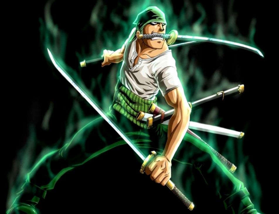 Download Roronoa Zoro One Piece | Image Wallpaper Collections