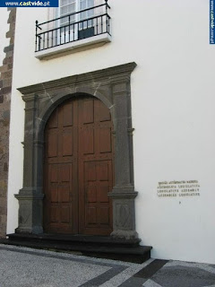 CITY / Ilha da Madeira, Funchal, Portugal