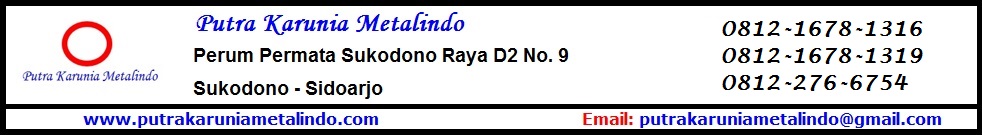 024 | Putra Karunia Metalindo | GENTENG METAL MULTIROOF | SURYAROOF | SAKURA ROOF