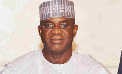 David Mark’s Victory: APC Candidate Drags Him To Court