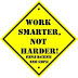 Work Hard Vs Work Smart