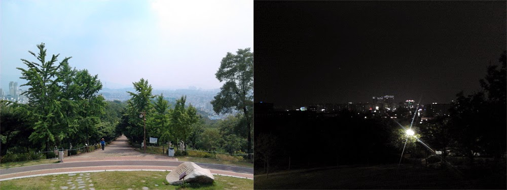 Picking Up Single Girls in Daegu South Korea