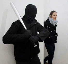 أعمال فنية في غاية الغرابة