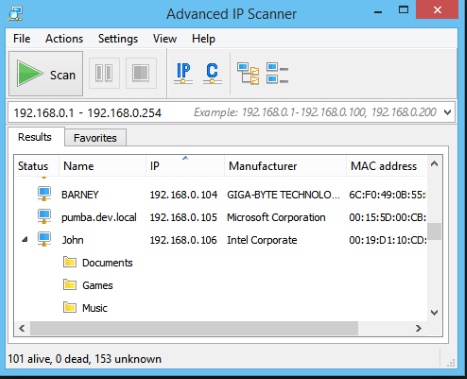 ipscan25 download ipscan25 download