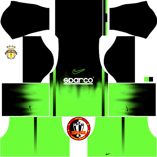 dream league soccer kits legends