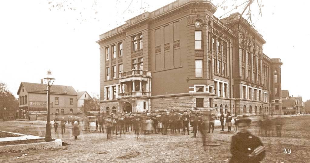 CHUCKMAN'S COLLECTION (CHICAGO POSTCARDS) VOLUME 14 PHOTO CHICAGO