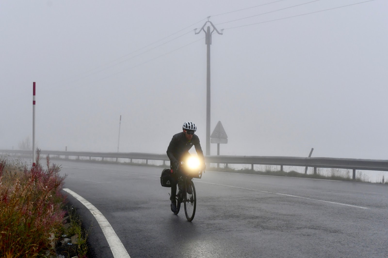 wet weather mtb gear