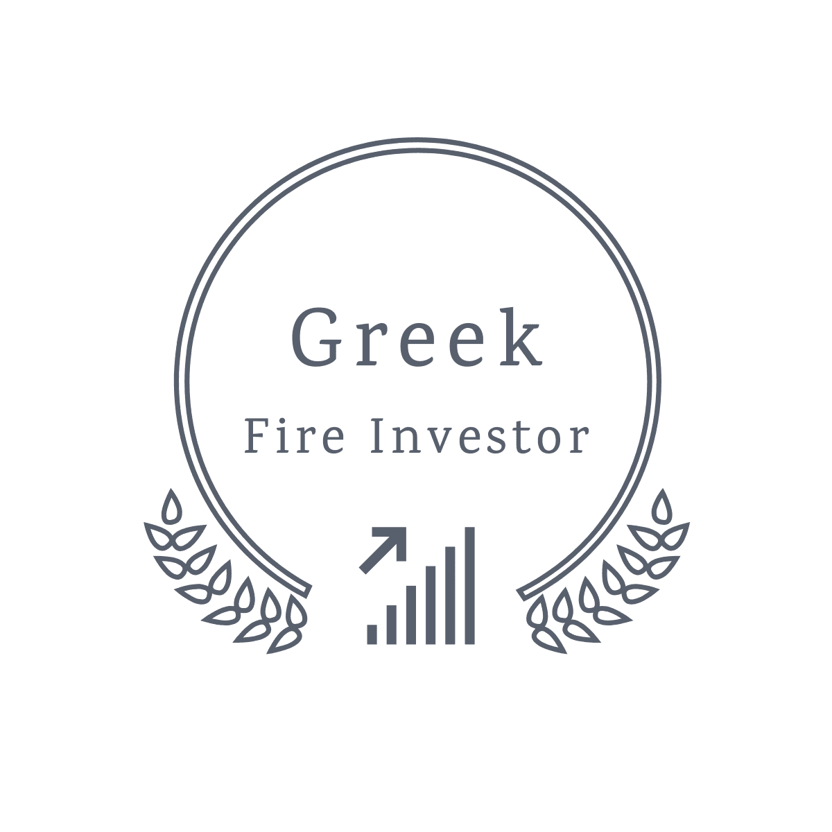 Greek F.I.R.E Investor