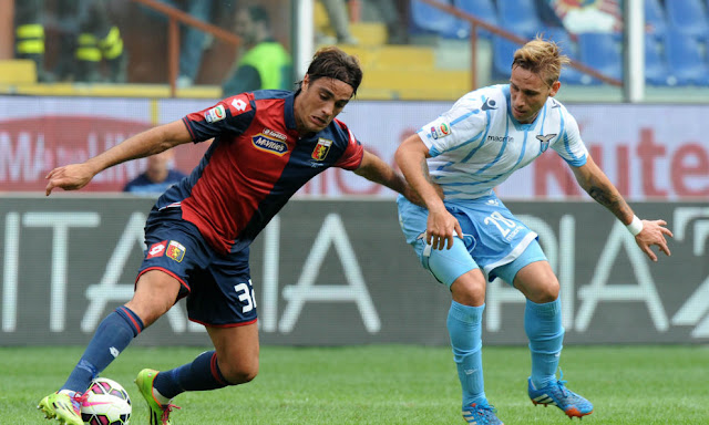 notizie calcio lazio