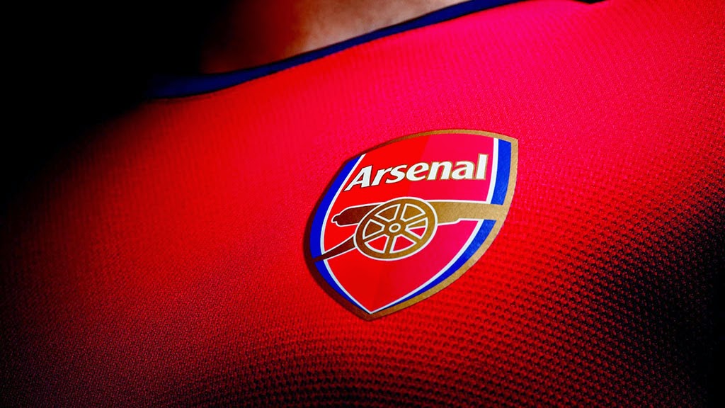  Tải Hình Nền Logo Arsenal Miễn Phí