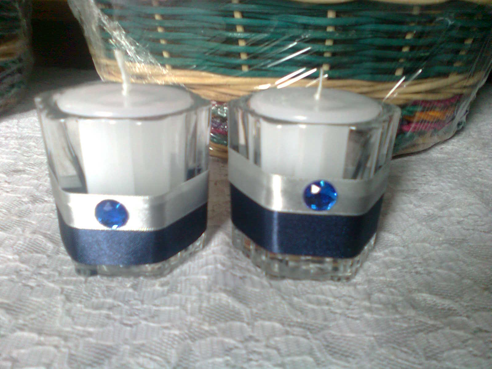 YOUR EVENTS SERVICES Candles used in church wedding ceremony