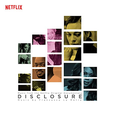 Disclosure Documentary Soundtrack Francesco Le Metre